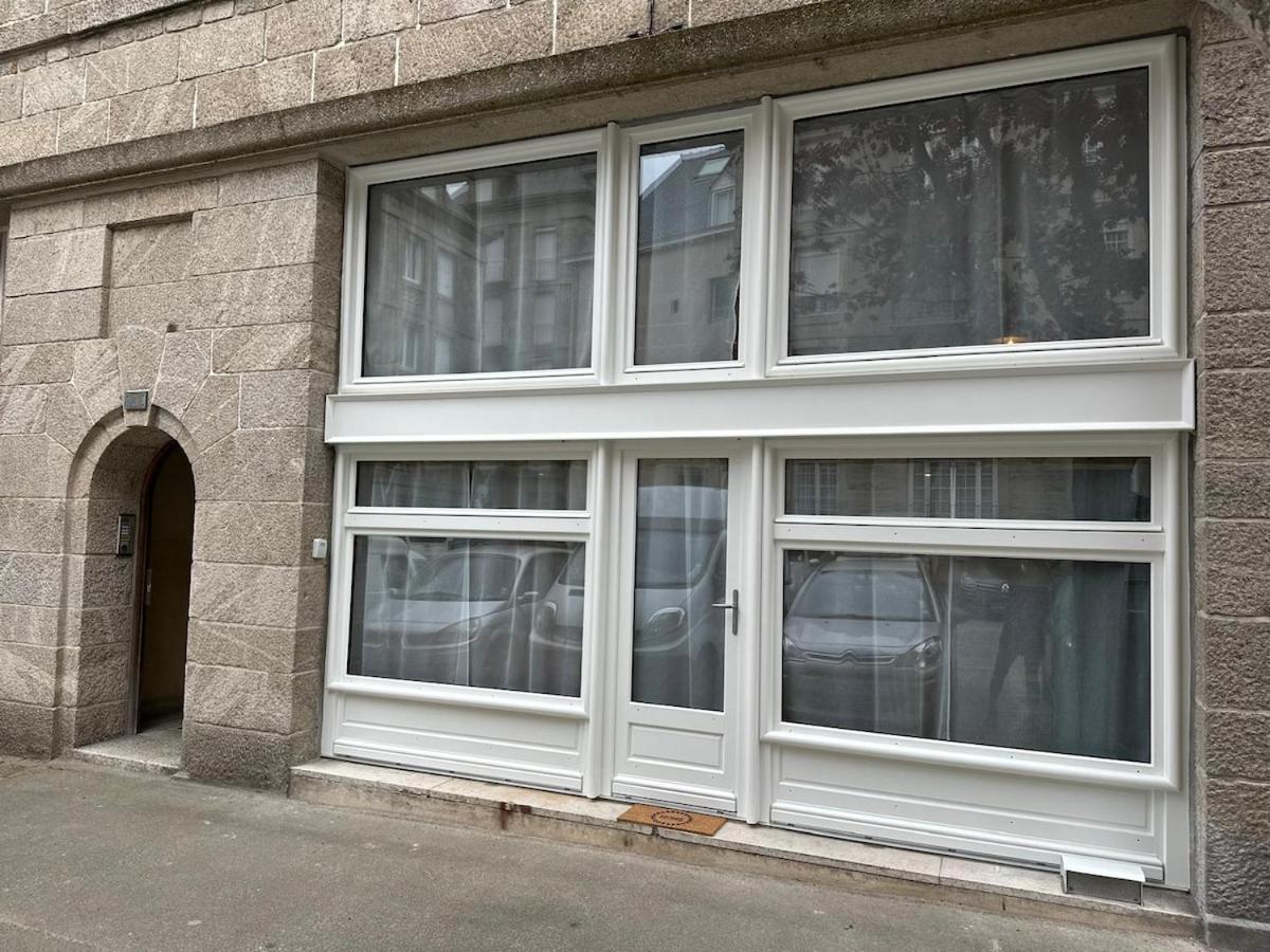 La P'tite Barque Des Remparts Appartement *