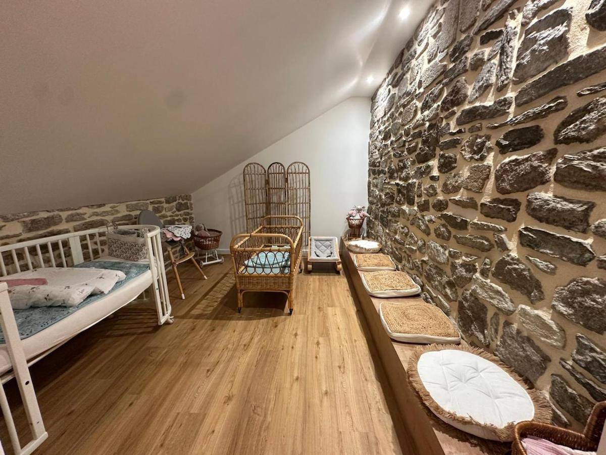 Apartment La P'tite Barque Des Remparts *