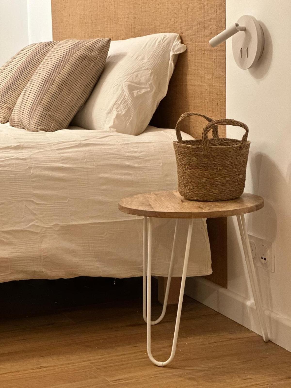Apartment La P'tite Barque Des Remparts Saint-Malo